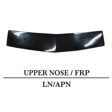S30Z Long nose upper nose panel – SpeedFormeUSA