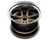 SpeedForme/Wald Octopus Racing 2 piece wheel