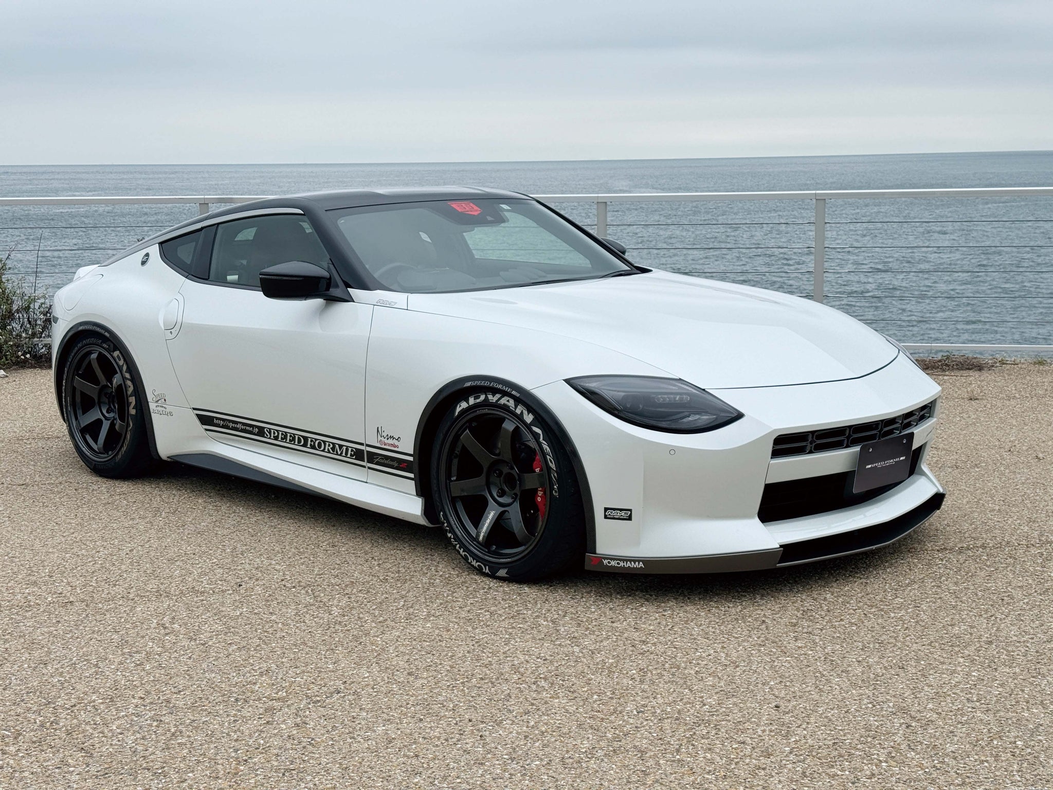 Products – SpeedFormeUSA