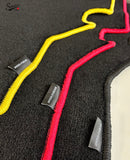 S30 S31 SpeedForme original Trunk cargo mat