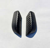 Nissan Z RZ34 Front fender trim extensions