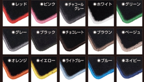 S30 S31 SpeedForme original Trunk cargo mat