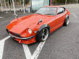 S30Z side bottom extension