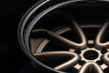 SpeedForme/Wald Octopus Racing 2 piece wheel