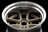 SpeedForme/Wald Octopus Racing 2 piece wheel