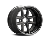 SpeedForme/Wald Octopus Racing 2 piece wheel