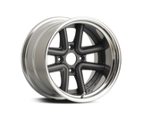 SpeedForme/Wald Octopus Racing 2 piece wheel