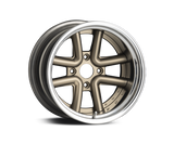 SpeedForme/Wald Octopus Racing 2 piece wheel