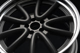 SpeedForme/Wald Octopus Racing 2 piece wheel