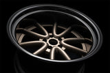 SpeedForme/Wald Octopus Racing 2 piece wheel
