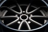 SpeedForme/Wald Octopus Racing 2 piece wheel