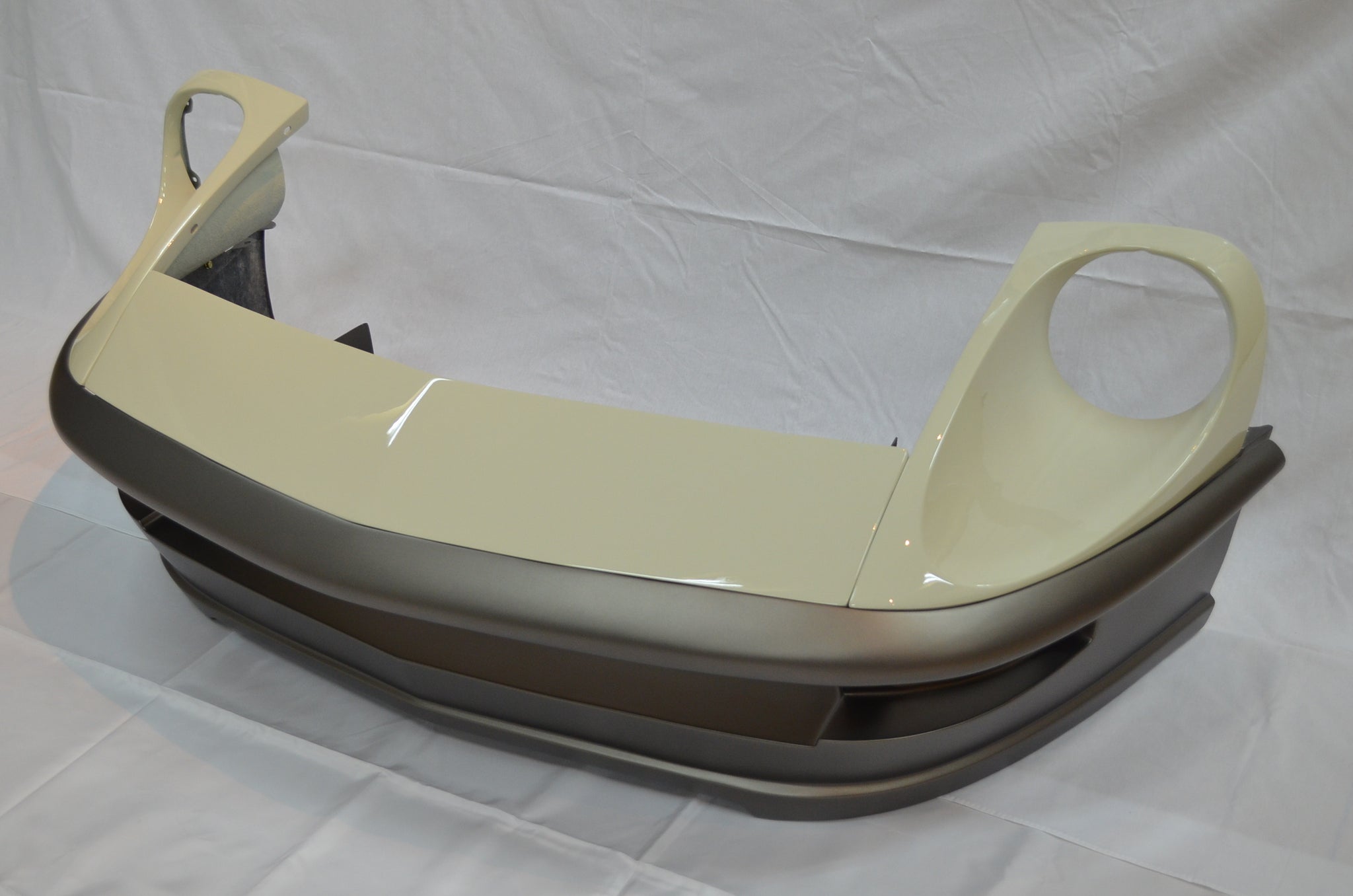 nazo Aoshima 1/24 Nissan Fairlady Z AeroCustom 1975 G-Nose