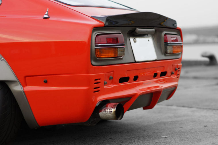 BMW 3 Series G20 Z4 G29 Toyota Supra A90 Air Lift Double