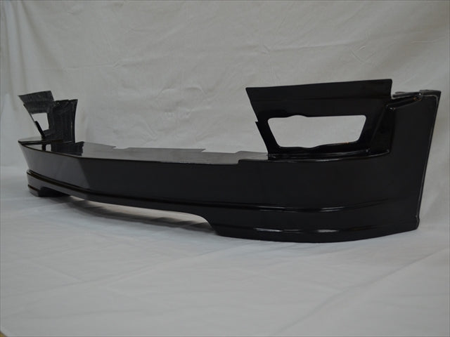 S30Z Front Spoiler – SpeedFormeUSA