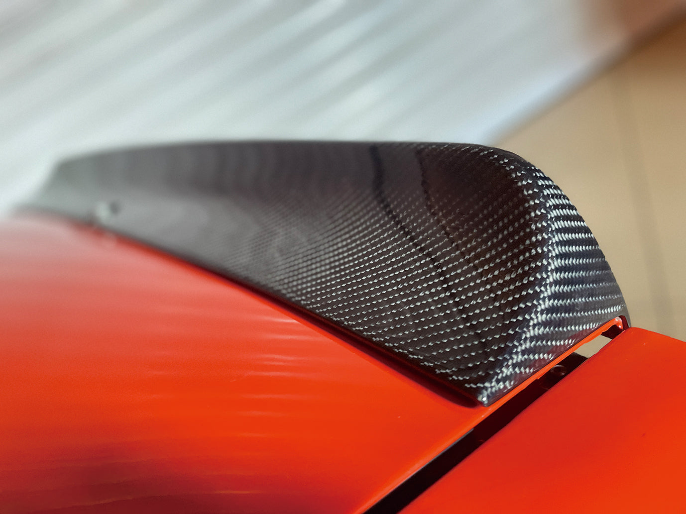 S30Z Rear wing Type II – SpeedFormeUSA